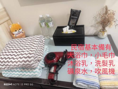 千順民宿評價、特色體驗、房價資訊、訂房連結 – 溫馨舒適的家外之家 - 照片 9