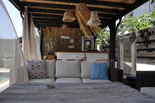 Iekārtas, Sunside Inn Hotel Kyrenia in Karaoğlanoğlu