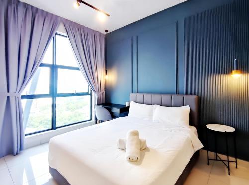 Arte Mont Kiara Kuala Lumpur - image 6
