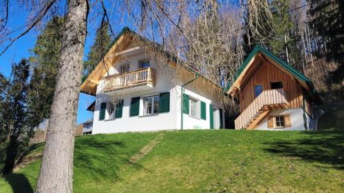 Chalet 37 Oberland in Gaflenz, Österreich