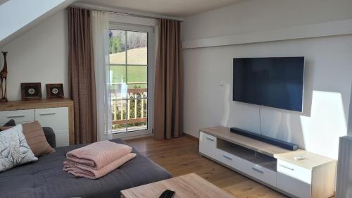 Chalet 37 Oberland in ويدهوفين ان دير يبس