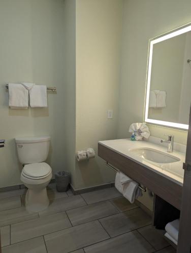 Holiday Inn Express Hotel & Suites Loveland by IHG in Loveland, USA
