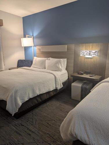 Holiday Inn Express Hotel & Suites Loveland by IHG in Loveland, USA