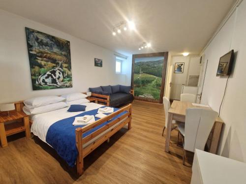 B&B Vila Teslova - image 6