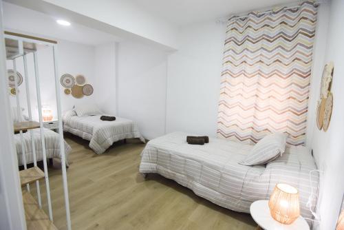 BAJO 23 con FACIL APARCAMIENTO, Córdoba (fotografie 2)