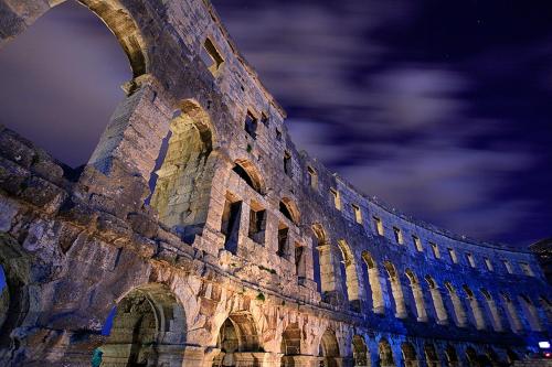 Apartments Oskar - main image