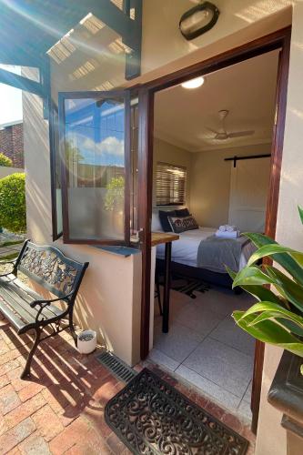 Dolphin Circle Bed and Breakfast in Plettenberg Bay