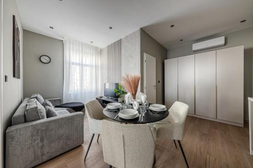 Casas Elites Premium Apartments- near Westend City Center, Budapest (photo 10)