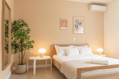 Apartments Olive Tree - main image