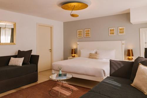 SHG Hotel Salute Palace - main image