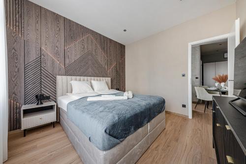 Casas Elites Premium Apartments- near Westend City Center, Budapest (photo 7)