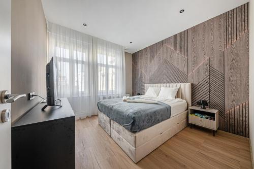 Casas Elites Premium Apartments- near Westend City Center, Budapest (photo 2)