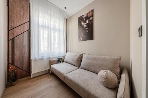 Casas Elites Premium Apartments- near Westend City Center, Budapest (photo 8)