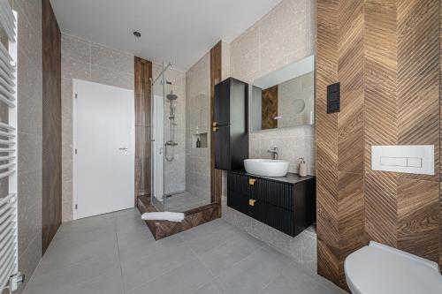 Casas Elites Premium Apartments- near Westend City Center, Budapest (photo 5)