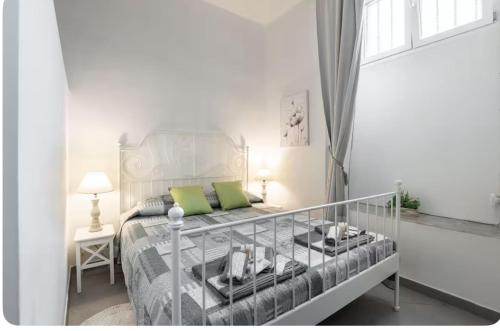 Trastevere rome's heart charming & cozy appartment, Rom