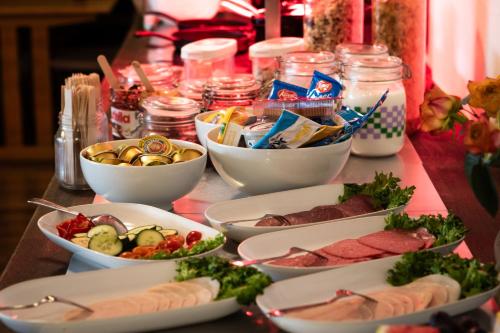 Їжа та напої, Tune Hotell Sarpsborg in Сарпсборг