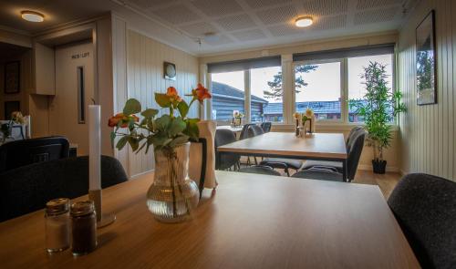 Їжа та напої, Tune Hotell Sarpsborg in Сарпсборг