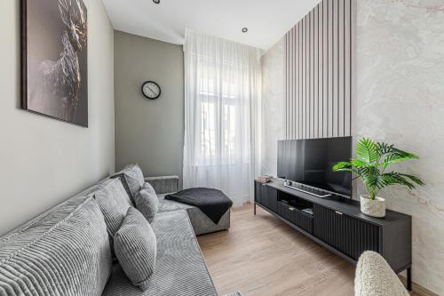 Casas Elites Premium Apartments- near Westend City Center, Budapest (photo 4)