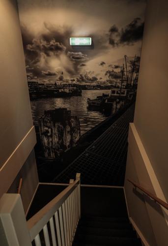 Hotel Royal in IJmuiden