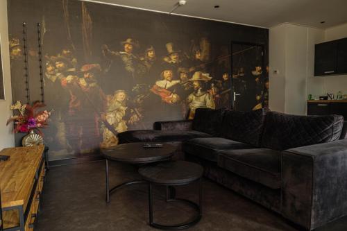 Hotel Royal in IJmuiden