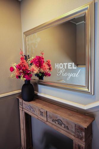 Hotel Royal in IJmuiden