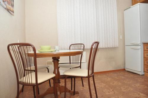Apartment Na Dmitrieva