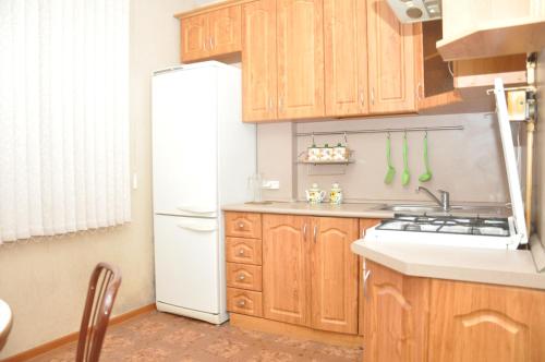 Apartment Na Dmitrieva