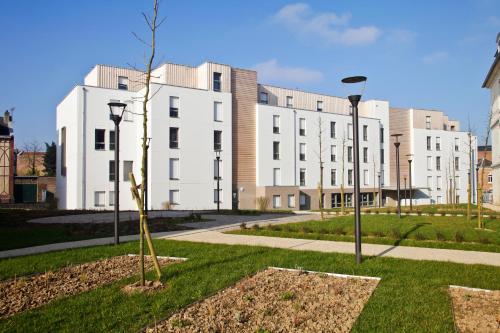 Odalys City Amiens Blamont - image 5