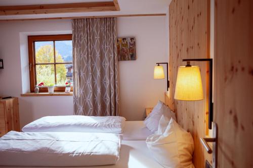 Hotel Zur Post in Alpbach