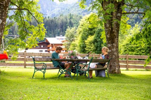 Appartement Mühle - image 11