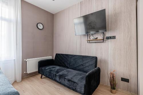 Casas Elites Premium Apartments- near Westend City Center, Budapest (photo 9)
