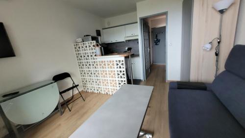 Studio avec terrasse-loggia Vue mer Studio avec terrasse-loggia Vue mer