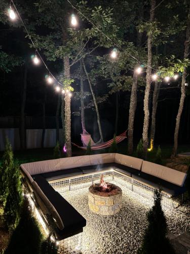 Zen Villas 2 - Zen Serene in Kmetovce