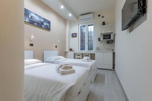 GuestHost - Piccola Anastasia - Your Cozy Bologna Stay, Bolonia (zdjęcie 5)