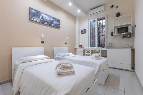 Piccola Anastasia - Your Cozy Bologna Stay, Bologna