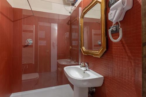 GuestHost - Piccola Anastasia - Your Cozy Bologna Stay, Bolonia (zdjęcie 9)