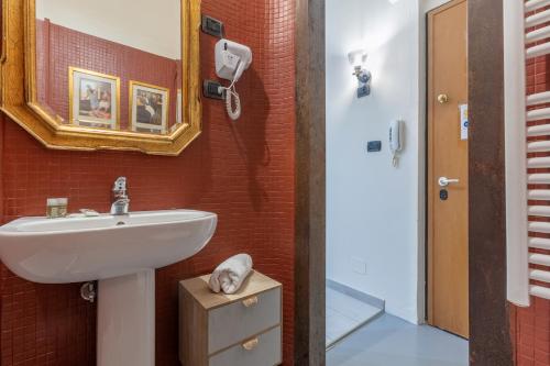 GuestHost - Piccola Anastasia - Your Cozy Bologna Stay, Bolonia (zdjęcie 6)