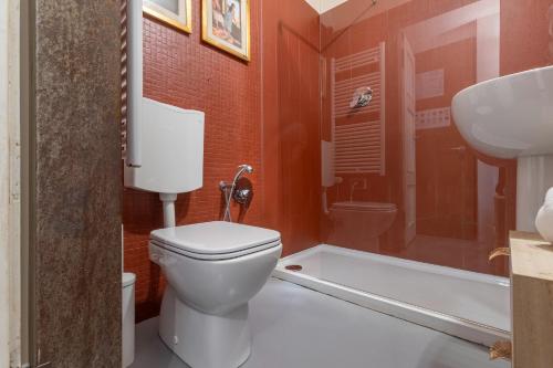 GuestHost - Piccola Anastasia - Your Cozy Bologna Stay, Bolonia (zdjęcie 8)