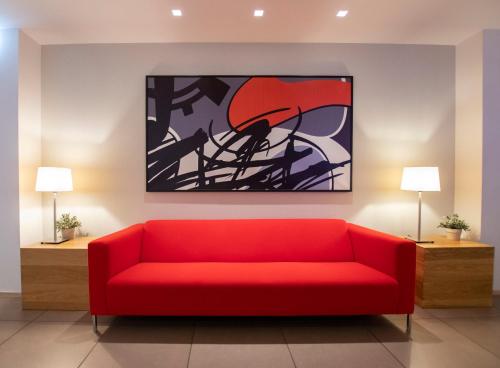 Hotel Dimorae - image 3
