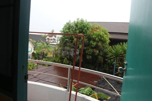Arom Dee Apartment Khon Kaen in Nong Phai