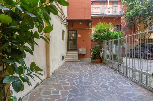 GuestHost - Piccola Anastasia - Your Cozy Bologna Stay, Bolonia (zdjęcie 11)