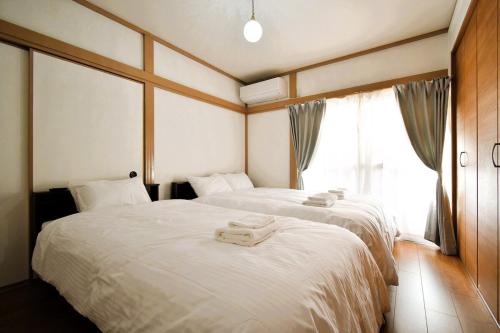 Shinkoiwa 3BR house