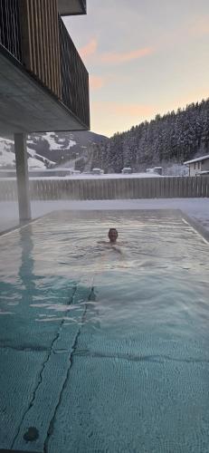 LH Suites Aparthotel - NEW since 2025 - Hotel - Saalbach Hinterglemm