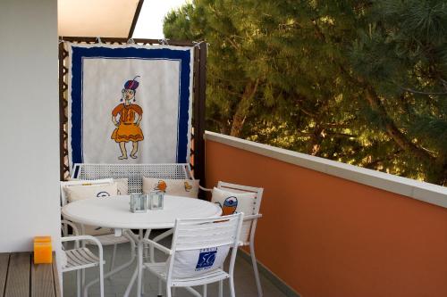 Hotel Eros Residence - main image