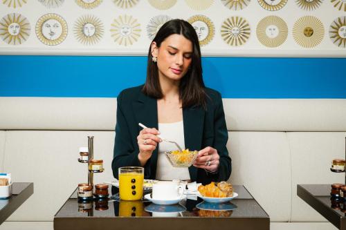 Ponte Vecchio Suites & Spa - image 12