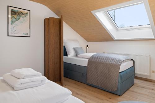 ADN DREAMLEAF - LUXURY - NATURE - free parking, Günzburg (fotografie 8)