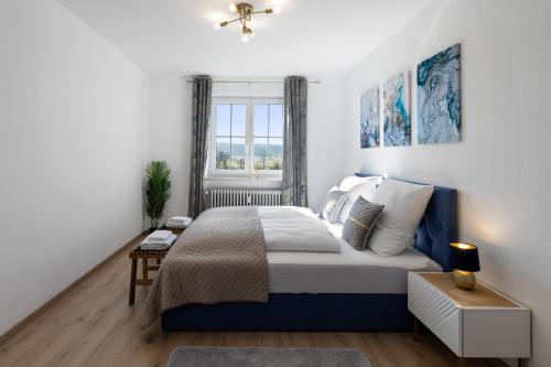 ADN DREAMLEAF - LUXURY - NATURE - free parking, Günzburg (fotografie 4)