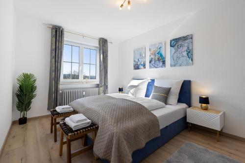 ADN DREAMLEAF - LUXURY - NATURE - free parking, Günzburg (fotografie 7)
