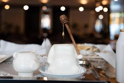 Best Western Vilnius - image 4