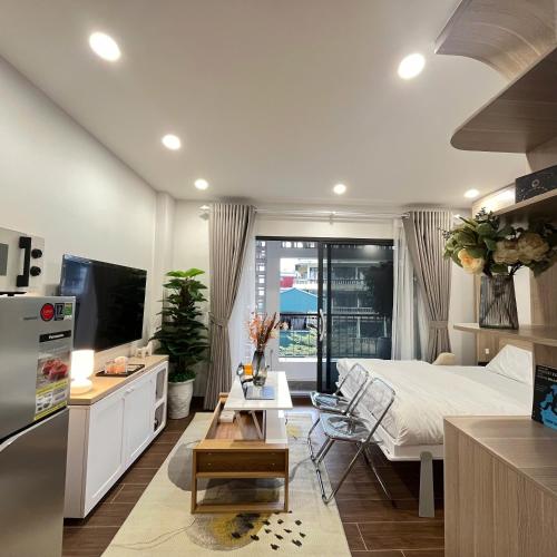 The Literature'N Central Hotel and Travel Ha Noi 177 - 편의 시설/서비스